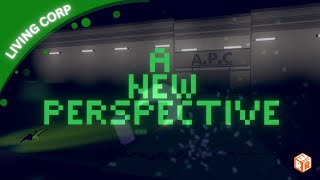 A New Perspective  Trailer OUTDATED [upl. by Otina]