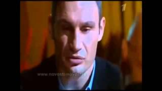 Vitaly Klitschko the great orator [upl. by Dorthea122]