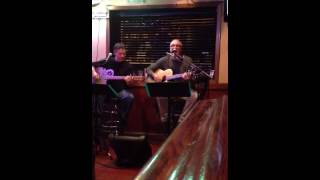 Goodman and Guilliams Perform Live at Costas Inn [upl. by Krigsman]