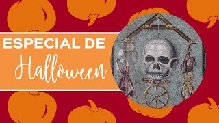 La Taberna de Cástor y Pólux EspecialDeHalloween  Historias PARANORMALES y de TERROR  Ocio Oculto [upl. by Aivatra]