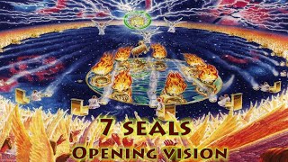 Prophecy Coming To Pass  Tribulation To Start  Seals To Open Church To Vanish [upl. by Audras]