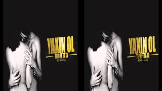 Tefo  Yaxın ol ft Tatal ReP 2015 Official Music Video [upl. by Anaeg]