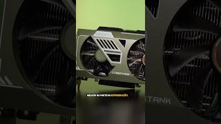 Você precisa saber disso antes de comprar a sua placa de vídeo gpu gabinetegamer pcgamer gamer [upl. by Errick]