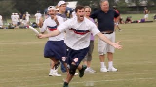 Brodie Smiths Layout Callahan [upl. by Leissam]