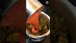 Healthy Green Moong Curry  मूंग करी shorts healthycurry mungbean [upl. by Enyr]