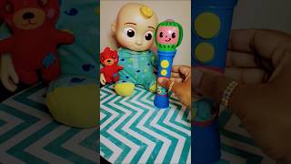 🌈🌟karaoke singalong shorts viral shortsfeed satisfying cocomelon loop best cool wow toys [upl. by Murry]