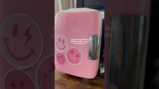 new mini fridge fypシ゚ relatable tiktokviral [upl. by Wes]