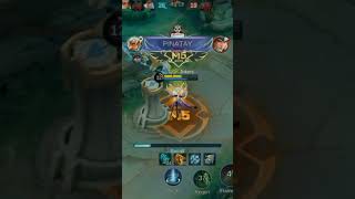 Vale Highlights mobilelegends mobilelegendsbangbang mbbs mlbb8thanniversary mlbb8th [upl. by Keavy]