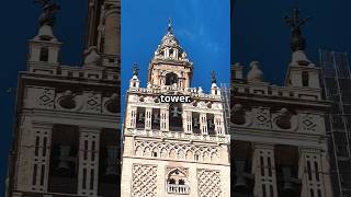 5 Fascinating Facts About Seville Cathedral  Part 79 [upl. by Gnilsia]