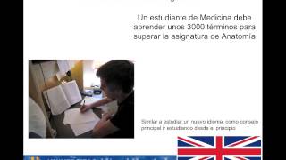 Lec001 Introducción a la Anatomía umh1008 201415 [upl. by Temirf805]