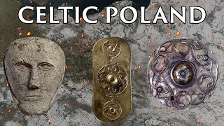 The Forgotten History of Celtic Poland [upl. by Bolt907]