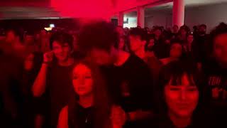 Polaris  video 02 live in Ballarat 2024 [upl. by Sirromal507]