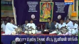 Zakir Hussain Tabla and AKPazhanivel Melam Part 2MPG [upl. by Opal326]