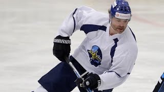 NHL legend Jaromír Jágr 52 announces plans to finally retire from professional hockey [upl. by Anitsirhk]