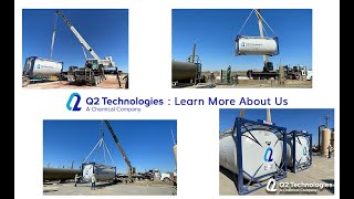 About Q2 Technologies [upl. by Airpal]