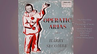 Harry Secombe  La donna è mobile [upl. by Nnyleahs]