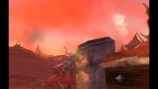 The Razing of Orgrimmar [upl. by Dabney]