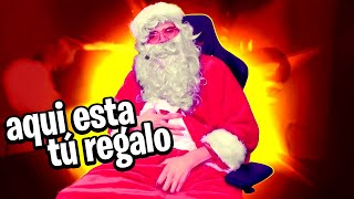 SANTA CLAUS NO ES REAL🎅 [upl. by Ettenor68]