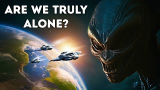 The Fermi Paradox — Where Are All The Aliens Scientists Are Shocked [upl. by Astra382]