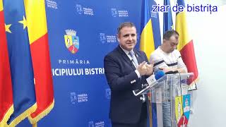 Ioan Turc despre FRAUDAREA alegerilor la Bistrița [upl. by Elleimac]