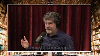 Joe Rogan amp Bret Weinstein question whether 2020 elections were rigged [upl. by Loseff]