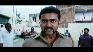 Achchamillai Video Song  Singam 2  Suriya  Anushka Shetty  Hansika Motwani [upl. by Grimaldi]