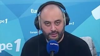 Le meilleur des imitations de Jérôme Commandeur sur Europe 1 Partie 3 [upl. by Aiyram]