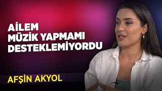 Tesadüfen duyduğu şarkıyı söyleyip Instagramda yayınladı paylaşım rekoru kırdı  Afşin Akyol [upl. by Fink]