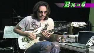 Steve Vai Explanation4 [upl. by Tolkan]