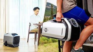 Top 5 Best AC Portable Air Conditioner  Portable Gadgets For Home You Must Have [upl. by Auroora692]