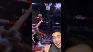 ¿Qué hay que hacer para que piten Flagrante👀 nba [upl. by Yemrej]