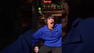 funny squidgame comedy bts strange issei edit reaction entertaining meme [upl. by Thaddaus]