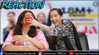 Talja Jassa Dhillon  REACTION  Deepak Dhillon  New Punjabi Song 2021 ACHA SORRY MUSIC REACTION [upl. by Noillid]