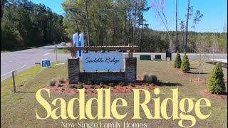 Lot 94  Saddle Ridge [upl. by Akihsal]