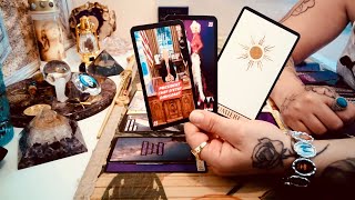 Les prédictions pour octobre 2024 🔮Un mois de spiritualisé et de conflits tarot voyance [upl. by Lucier]