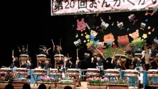 20111210 あゆ音楽祭 アララの呪文 [upl. by Kenon]