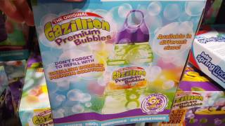 COSTCO Funrise Whirlwind Gazillion Premium Bubbles 19 [upl. by Dinny607]