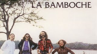 La Bamboche  Le marinier  Le temps du voyage officiel [upl. by Notsirb]