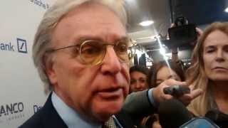 Della Valle attacca di nuovo Marchionne e famiglia Agnelli [upl. by Flannery]