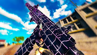 Movement HACKS On Rebirth Island 🎮🌴 [upl. by Nowell]