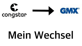 Freigabe der Rufnummer Portierungsauftrag amp mehr  Wechsel zu 1amp1 GMX HD [upl. by Rockie]