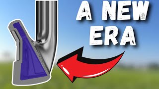 A New ERA The FUTURE of IRONS [upl. by Jadda]