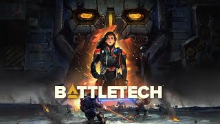 Looking Back on BattleTech Mech Battles and Strategy [upl. by Joscelin]