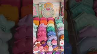 What I Do With My Polly Pocket Collection [upl. by Meredithe]