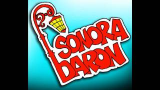 Sonora Baron  Mix Banda Blanca [upl. by Arhaz]