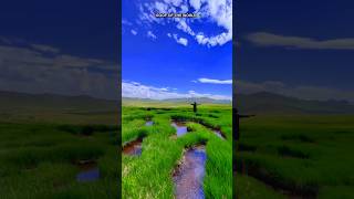 Roof of the world  Deosai National Park  Bara Pani  Sheosar Lake Deosai Plain  Incredible K2 [upl. by Ibib]