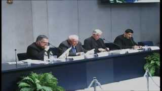 THE TWO POPES AND THE II VATICAN COUNCIL  Part Two [upl. by Nido65]