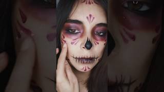 Catrina Makeup 💀🥀 [upl. by Rena]