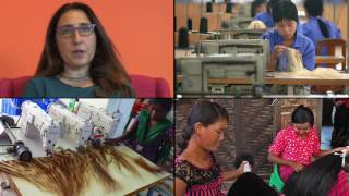 Where your hair extensions really come from  BBC Stories [upl. by Stesha717]