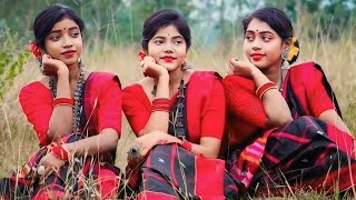 New Santali Traditional Song 2024 New Santali Traditional Song 2024 [upl. by Janean]